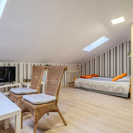 Pensjonat Gran Karpacz Extérieur photo