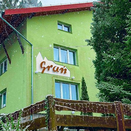 Pensjonat Gran Karpacz Extérieur photo