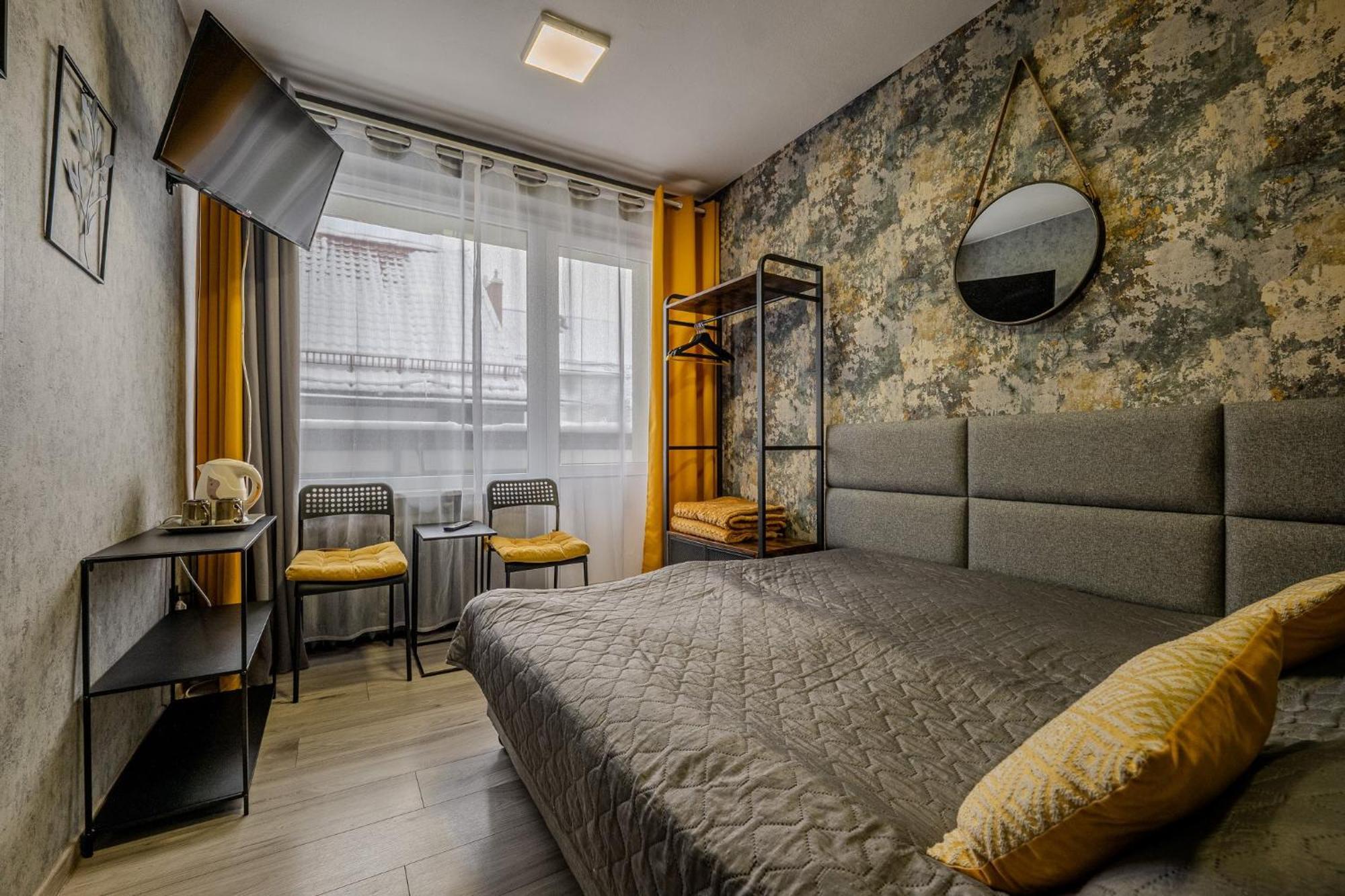 Pensjonat Gran Karpacz Extérieur photo