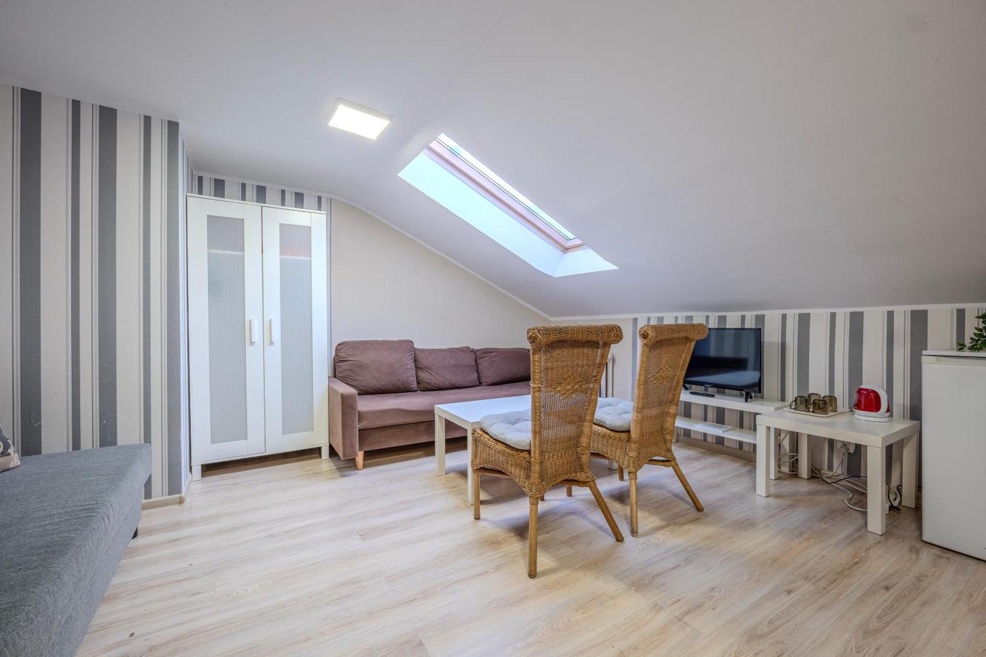 Pensjonat Gran Karpacz Extérieur photo