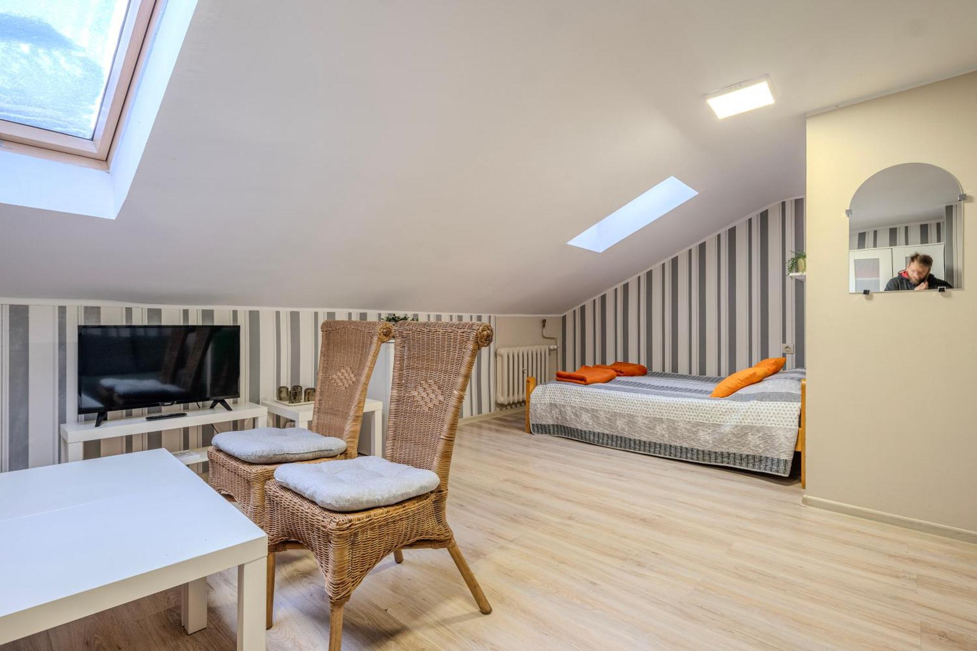 Pensjonat Gran Karpacz Extérieur photo