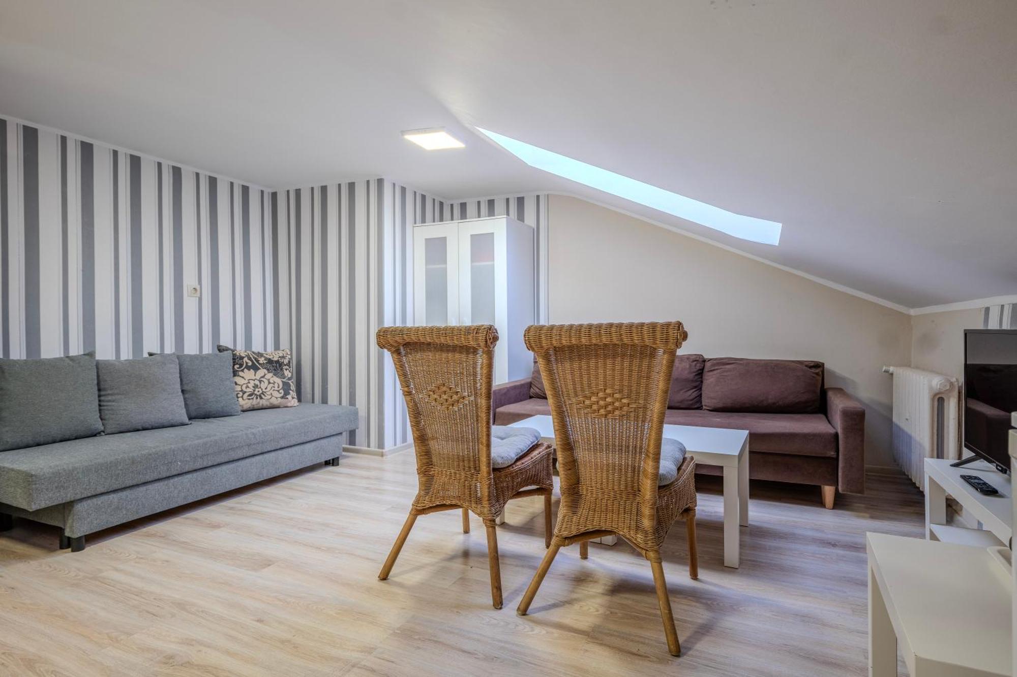 Pensjonat Gran Karpacz Extérieur photo
