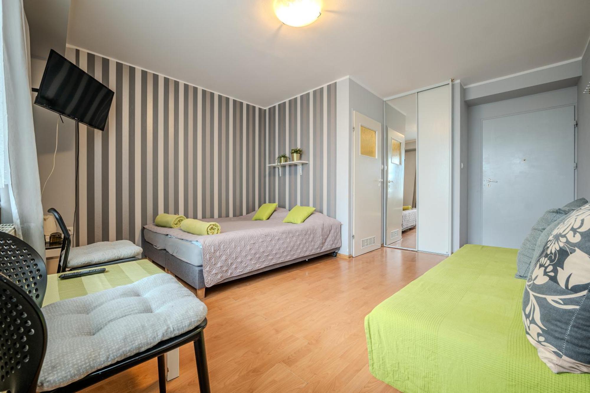Pensjonat Gran Karpacz Extérieur photo