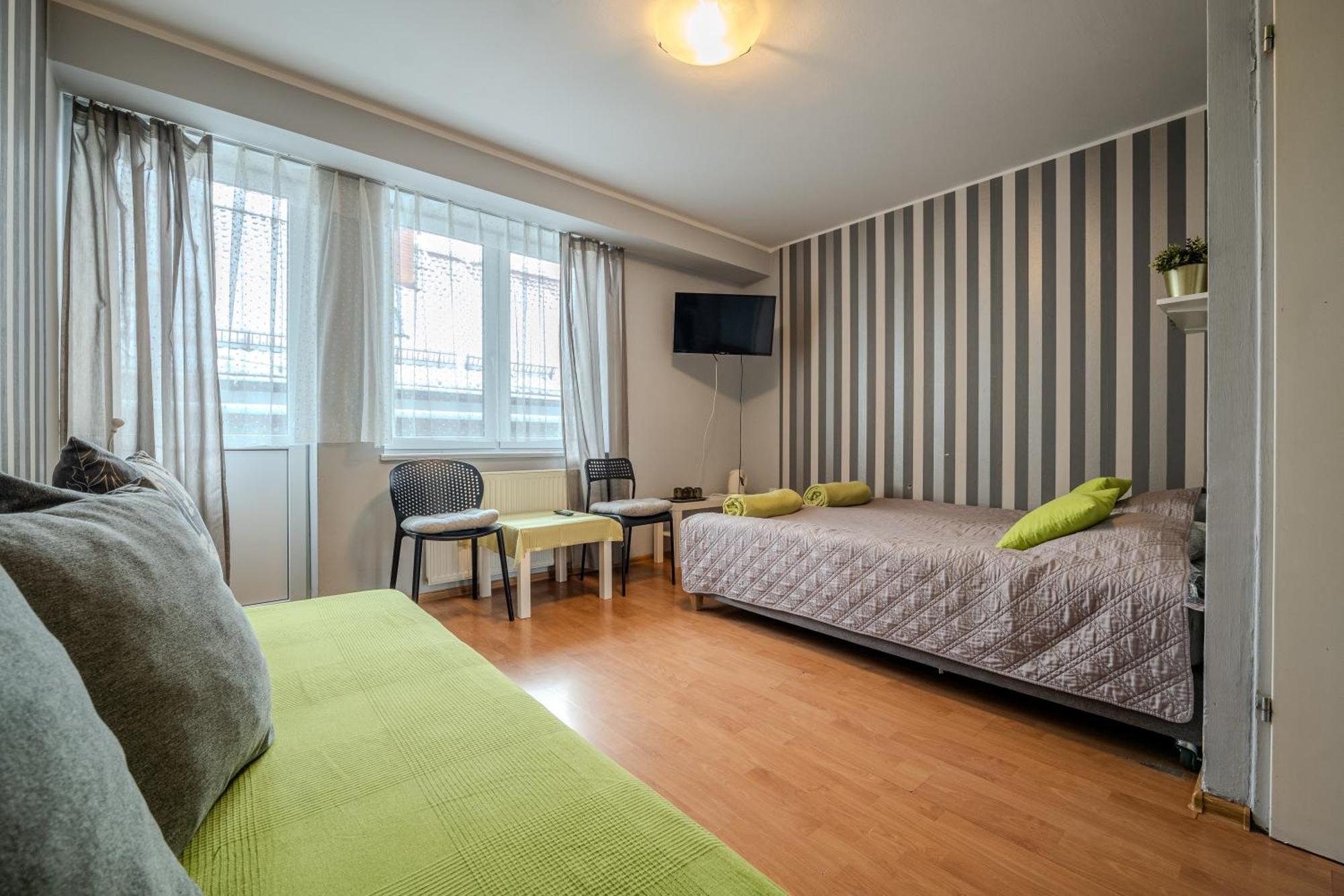 Pensjonat Gran Karpacz Extérieur photo