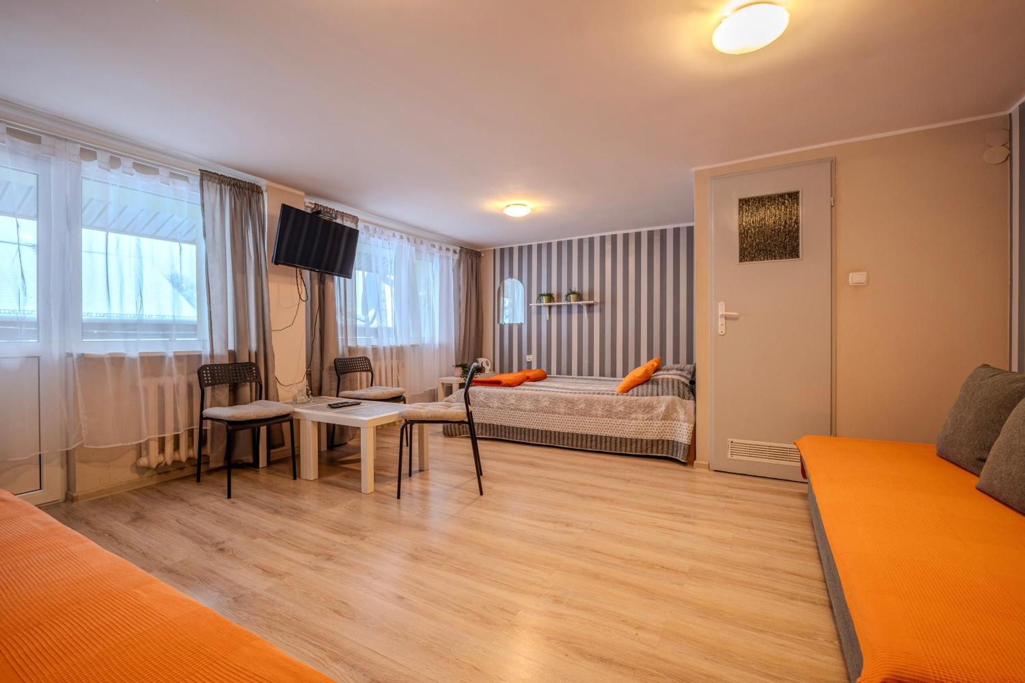 Pensjonat Gran Karpacz Extérieur photo