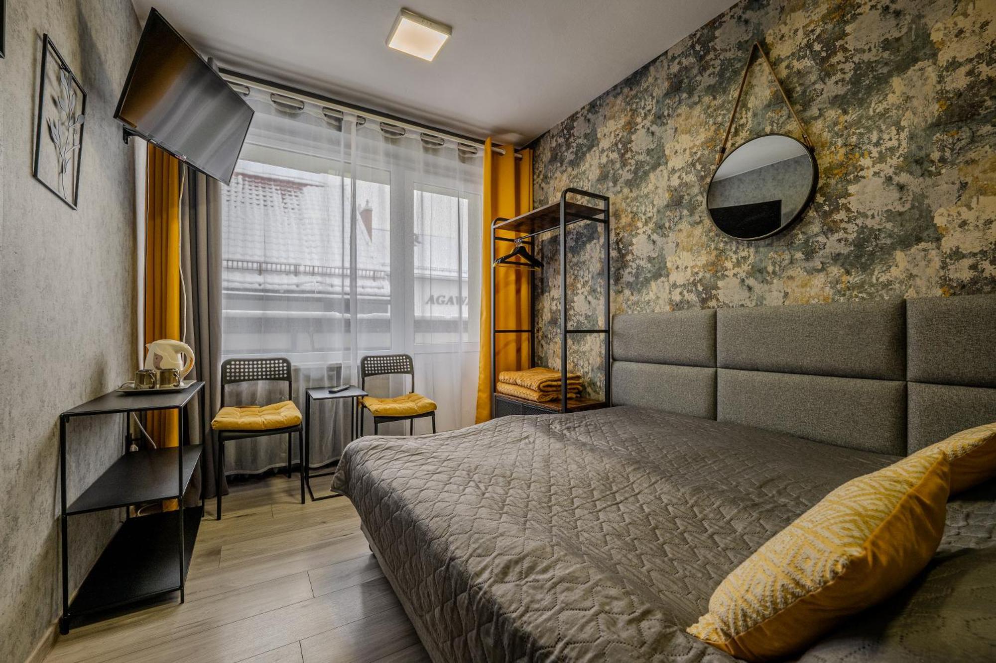 Pensjonat Gran Karpacz Extérieur photo