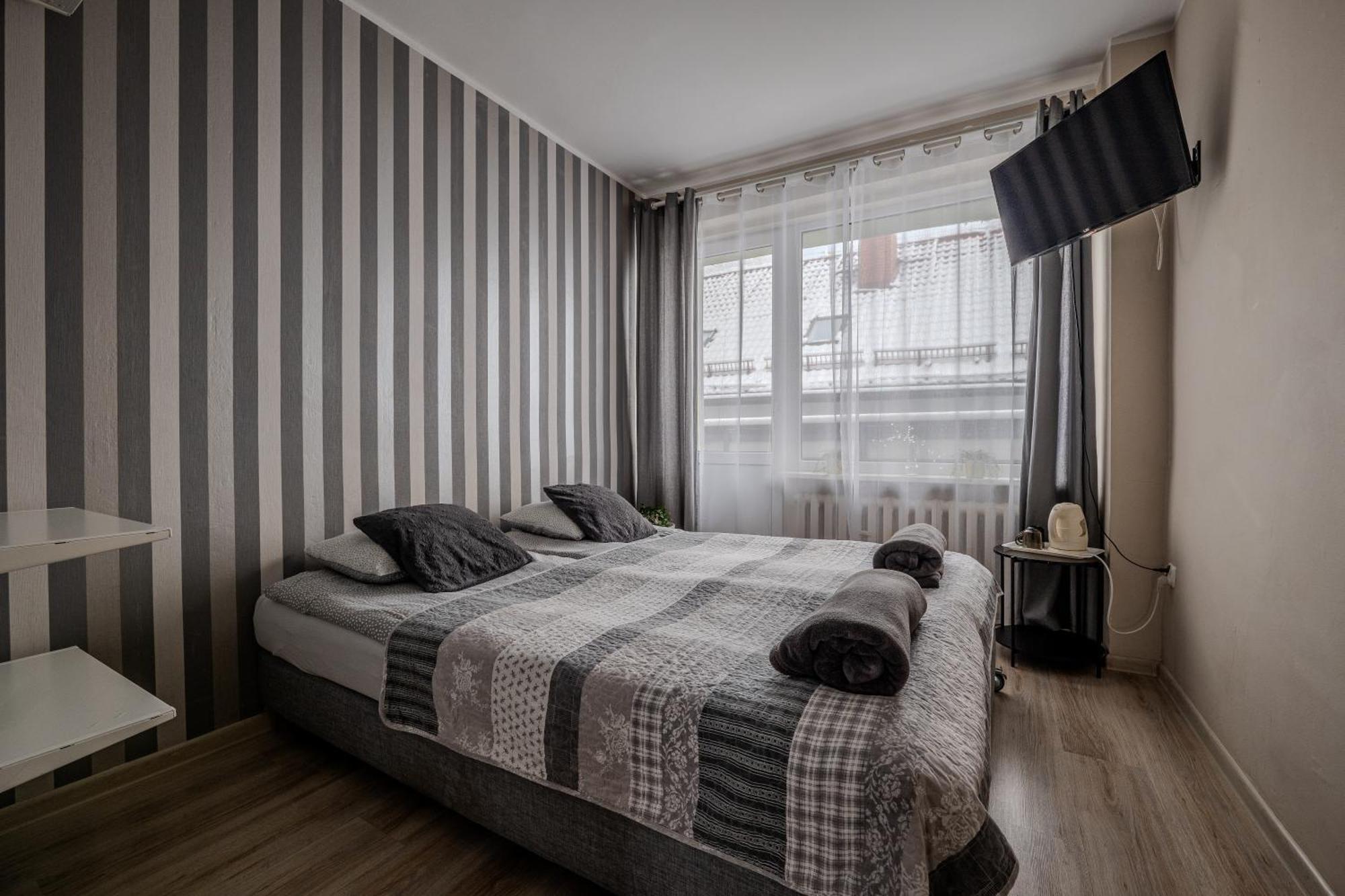Pensjonat Gran Karpacz Extérieur photo