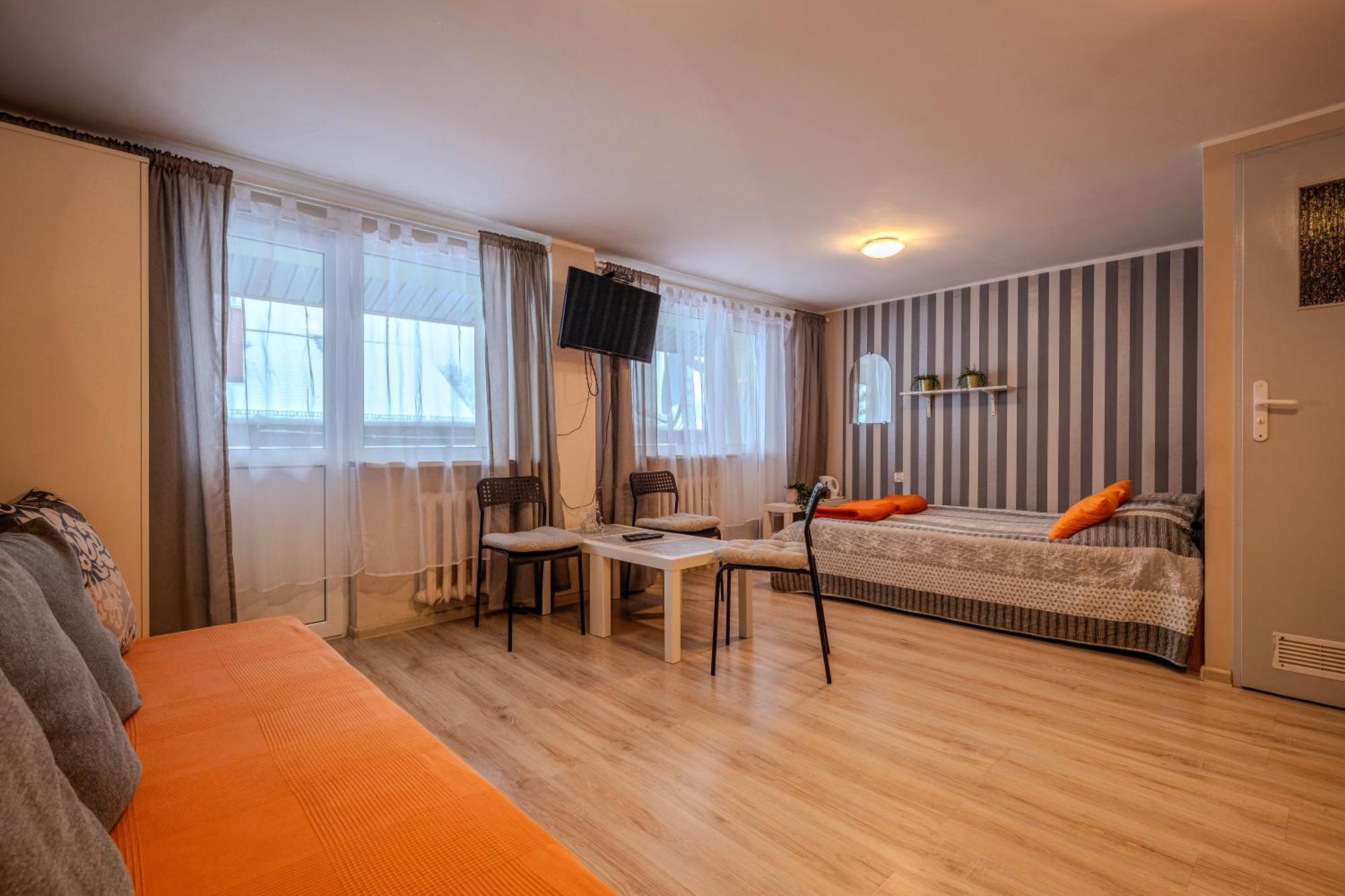 Pensjonat Gran Karpacz Extérieur photo