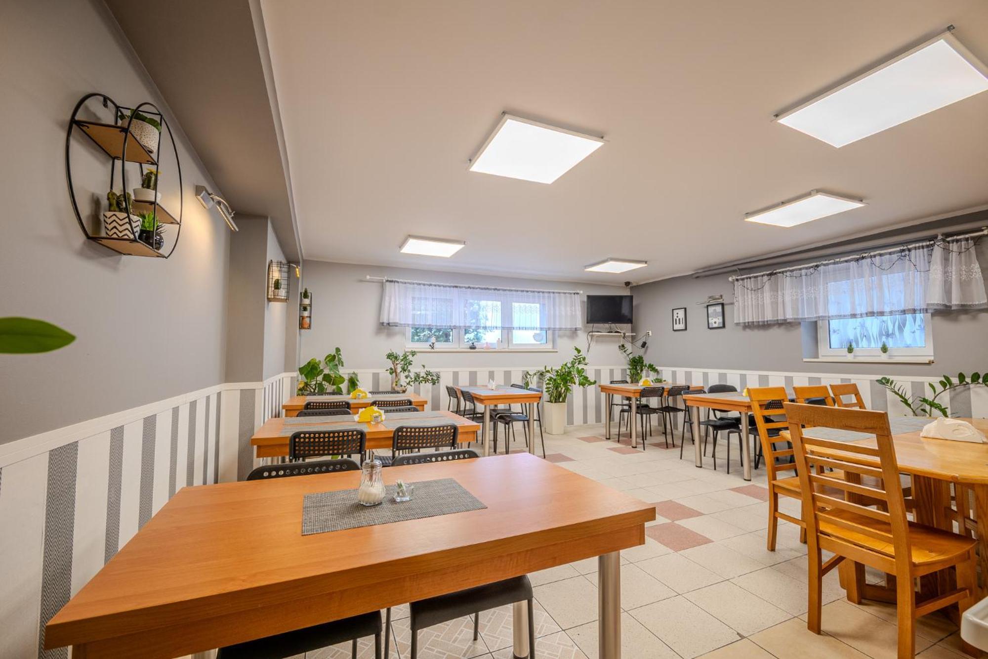 Pensjonat Gran Karpacz Extérieur photo