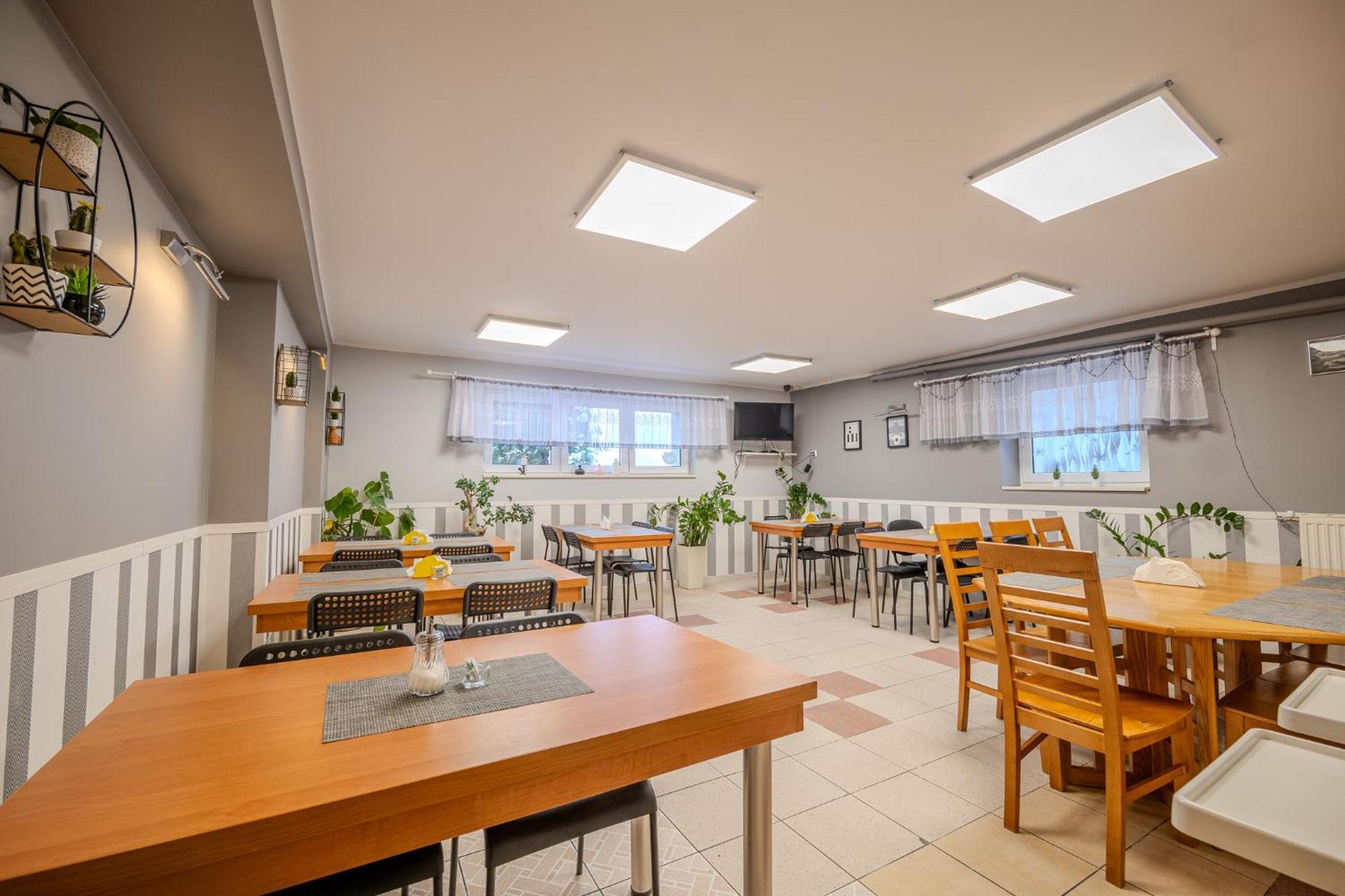 Pensjonat Gran Karpacz Extérieur photo