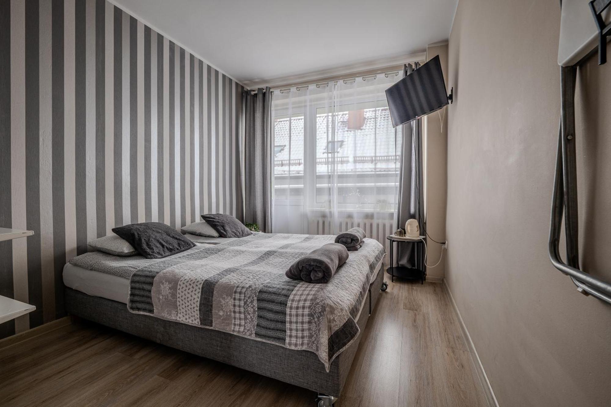 Pensjonat Gran Karpacz Extérieur photo