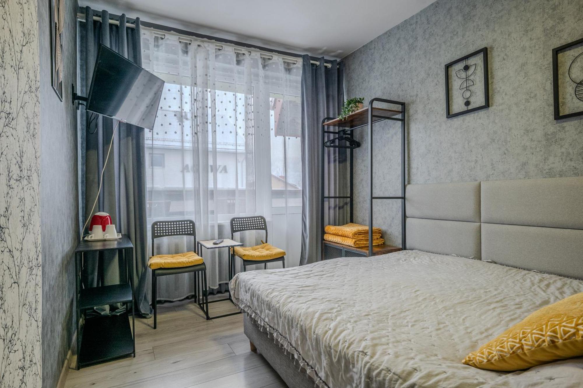 Pensjonat Gran Karpacz Extérieur photo