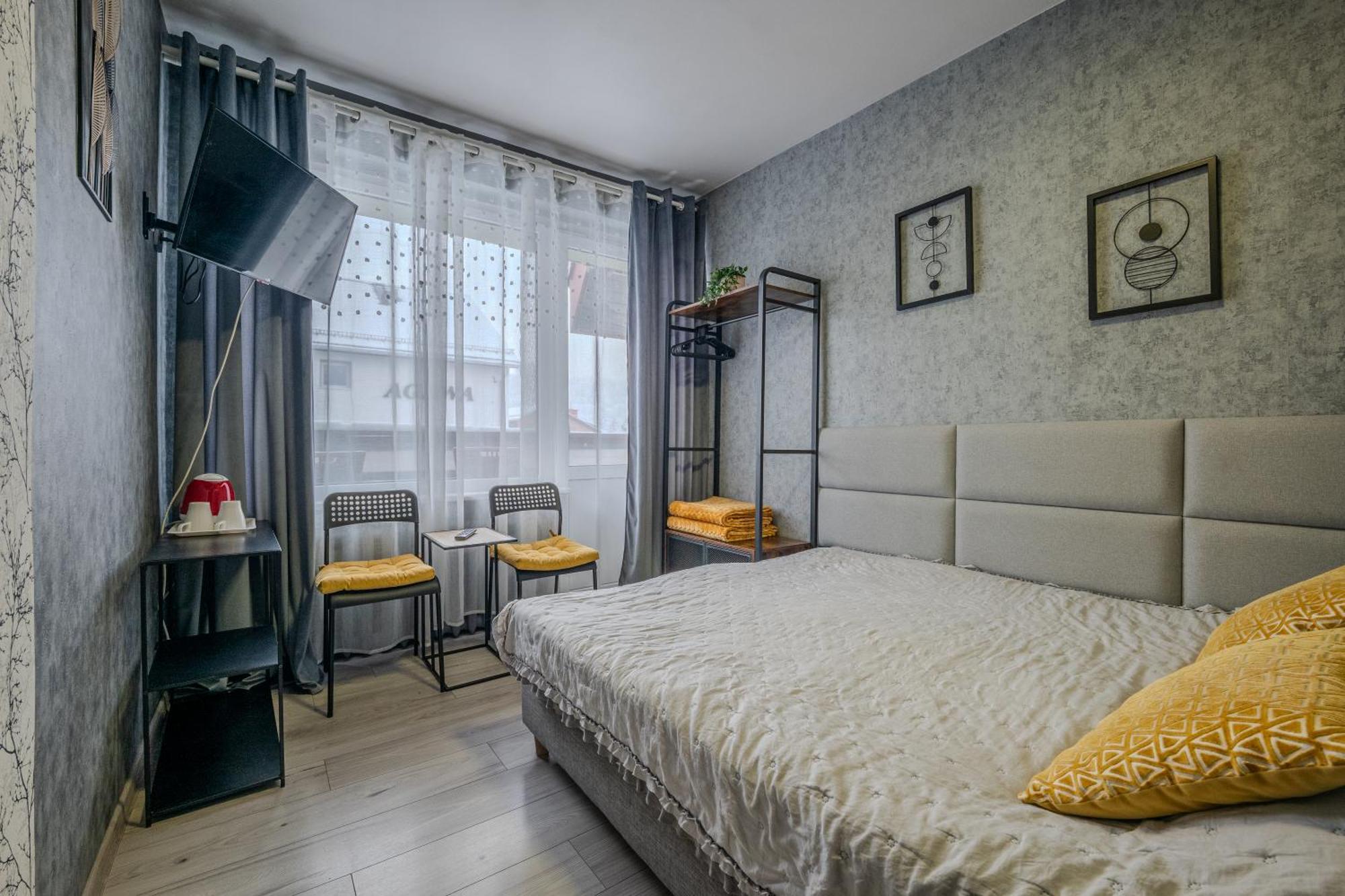 Pensjonat Gran Karpacz Extérieur photo