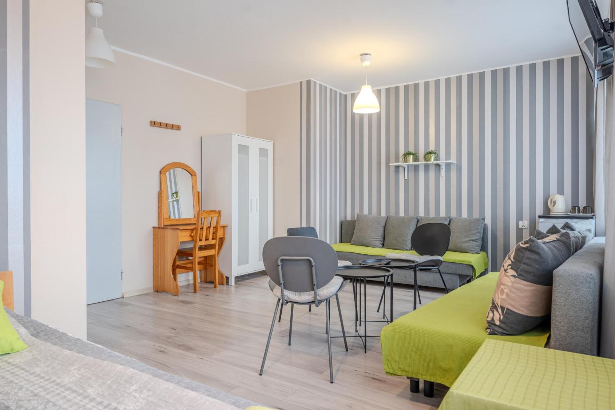 Pensjonat Gran Karpacz Extérieur photo