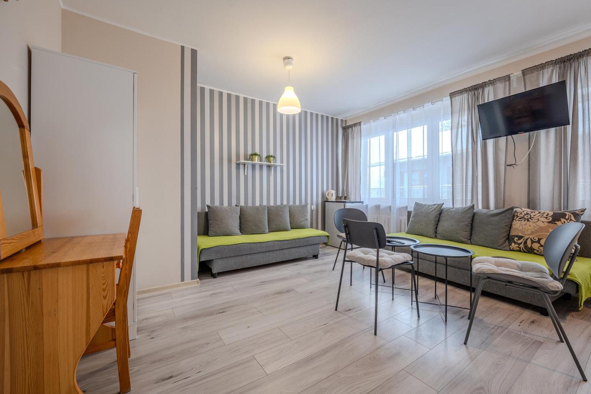 Pensjonat Gran Karpacz Extérieur photo