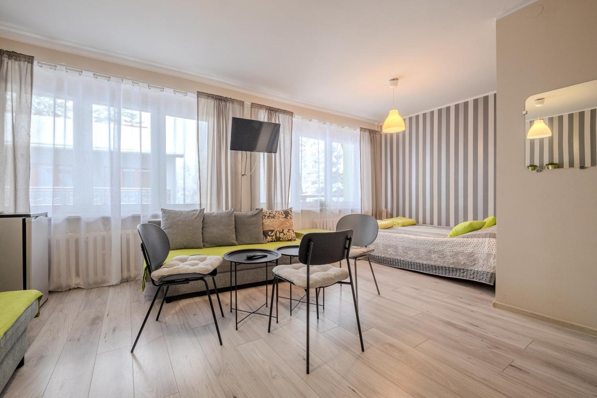 Pensjonat Gran Karpacz Extérieur photo