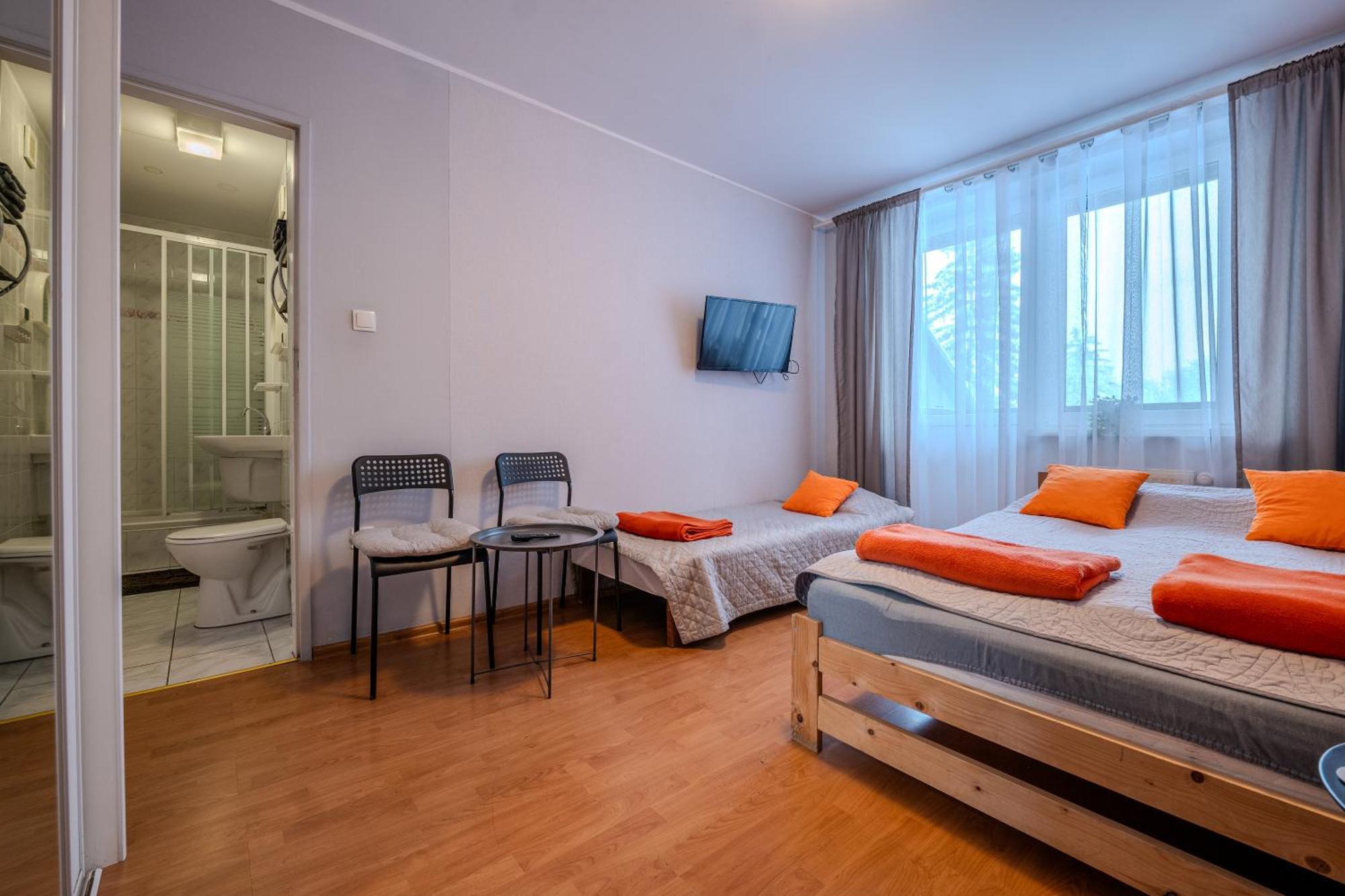 Pensjonat Gran Karpacz Extérieur photo