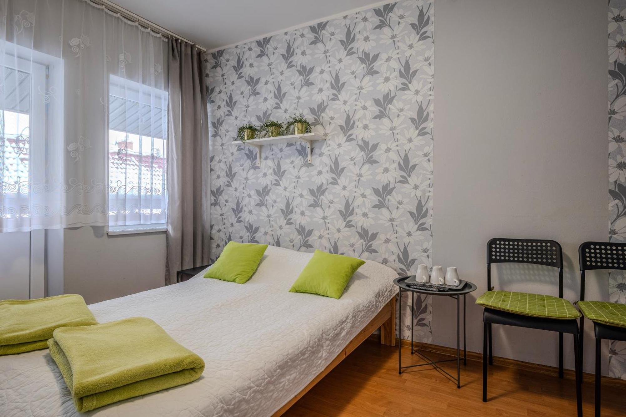 Pensjonat Gran Karpacz Extérieur photo