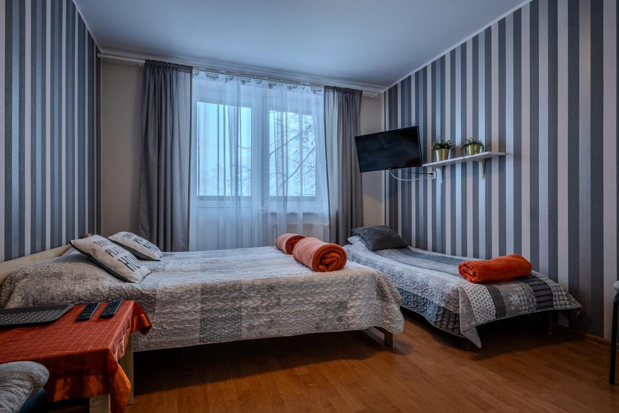 Pensjonat Gran Karpacz Extérieur photo