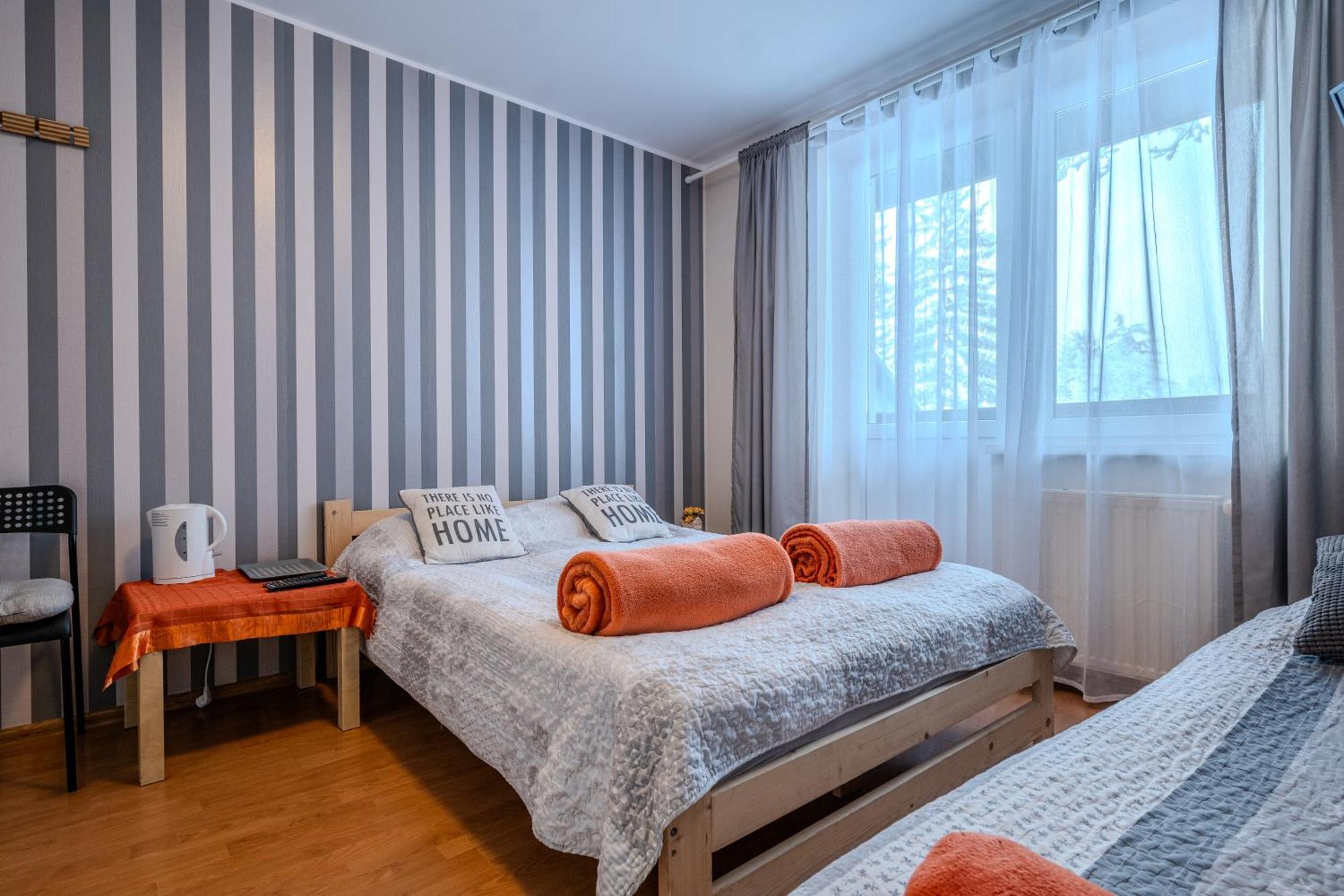 Pensjonat Gran Karpacz Extérieur photo