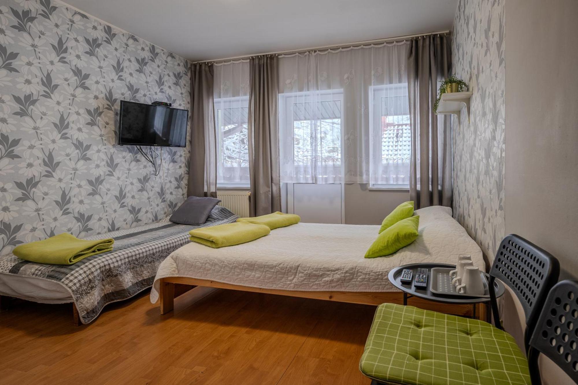Pensjonat Gran Karpacz Extérieur photo