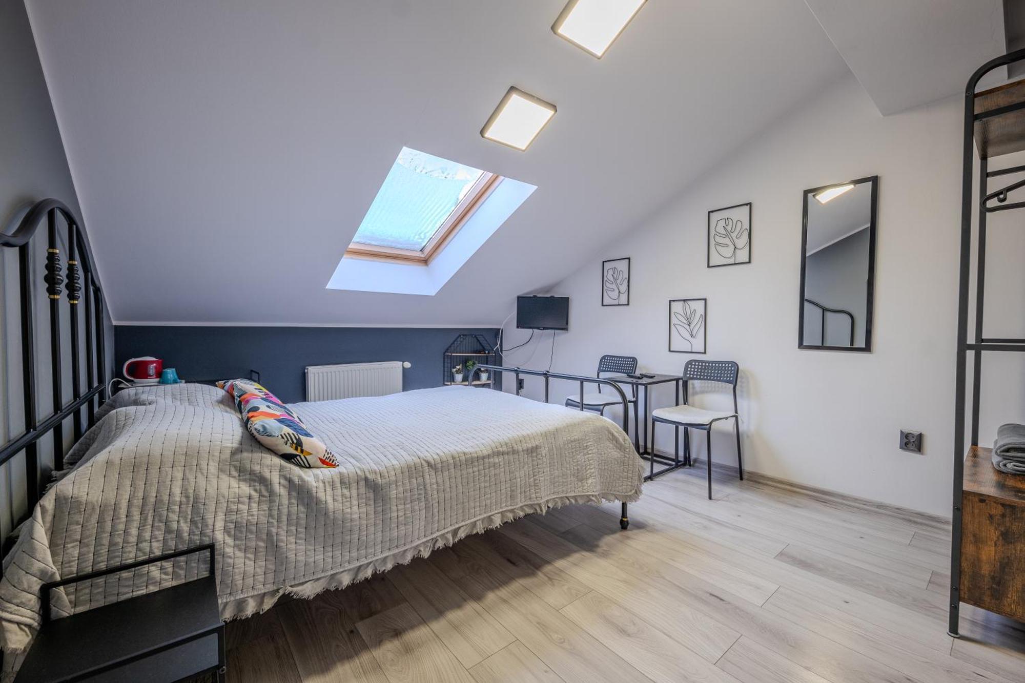 Pensjonat Gran Karpacz Extérieur photo