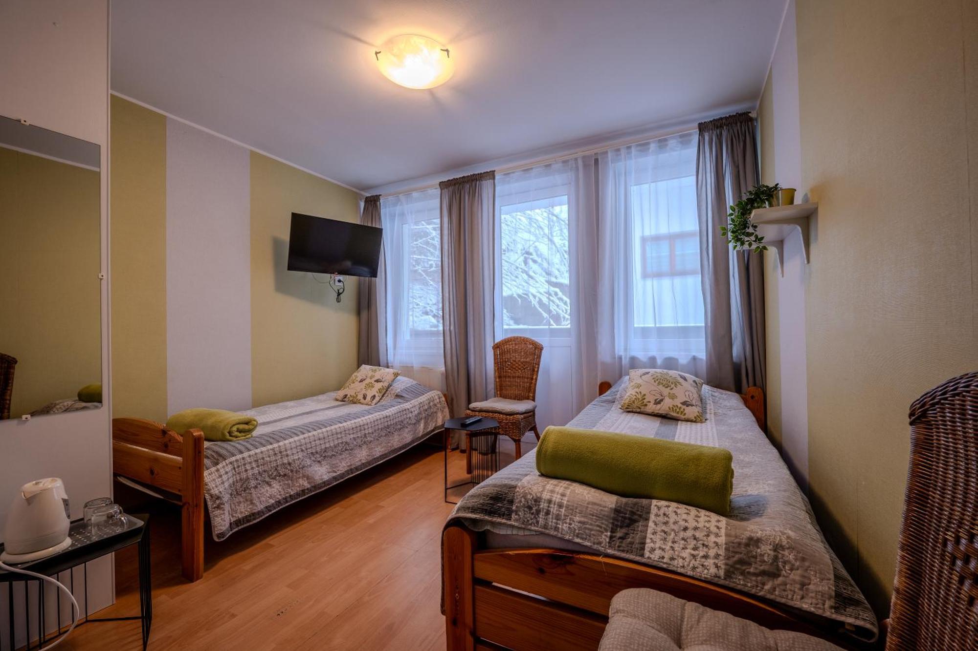 Pensjonat Gran Karpacz Extérieur photo