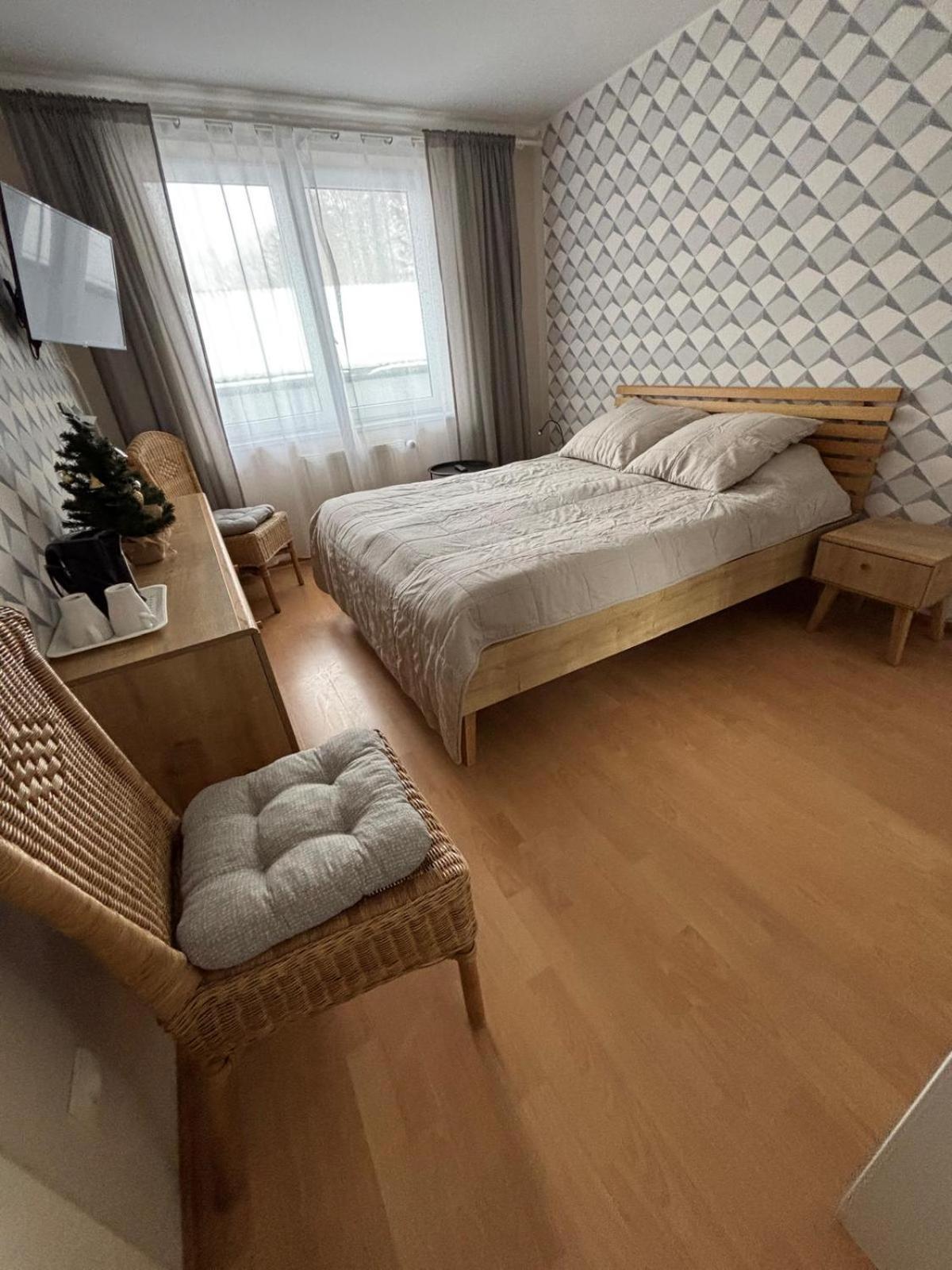 Pensjonat Gran Karpacz Extérieur photo