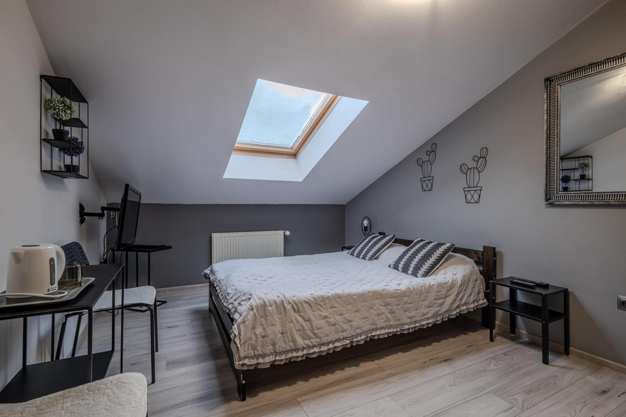 Pensjonat Gran Karpacz Extérieur photo