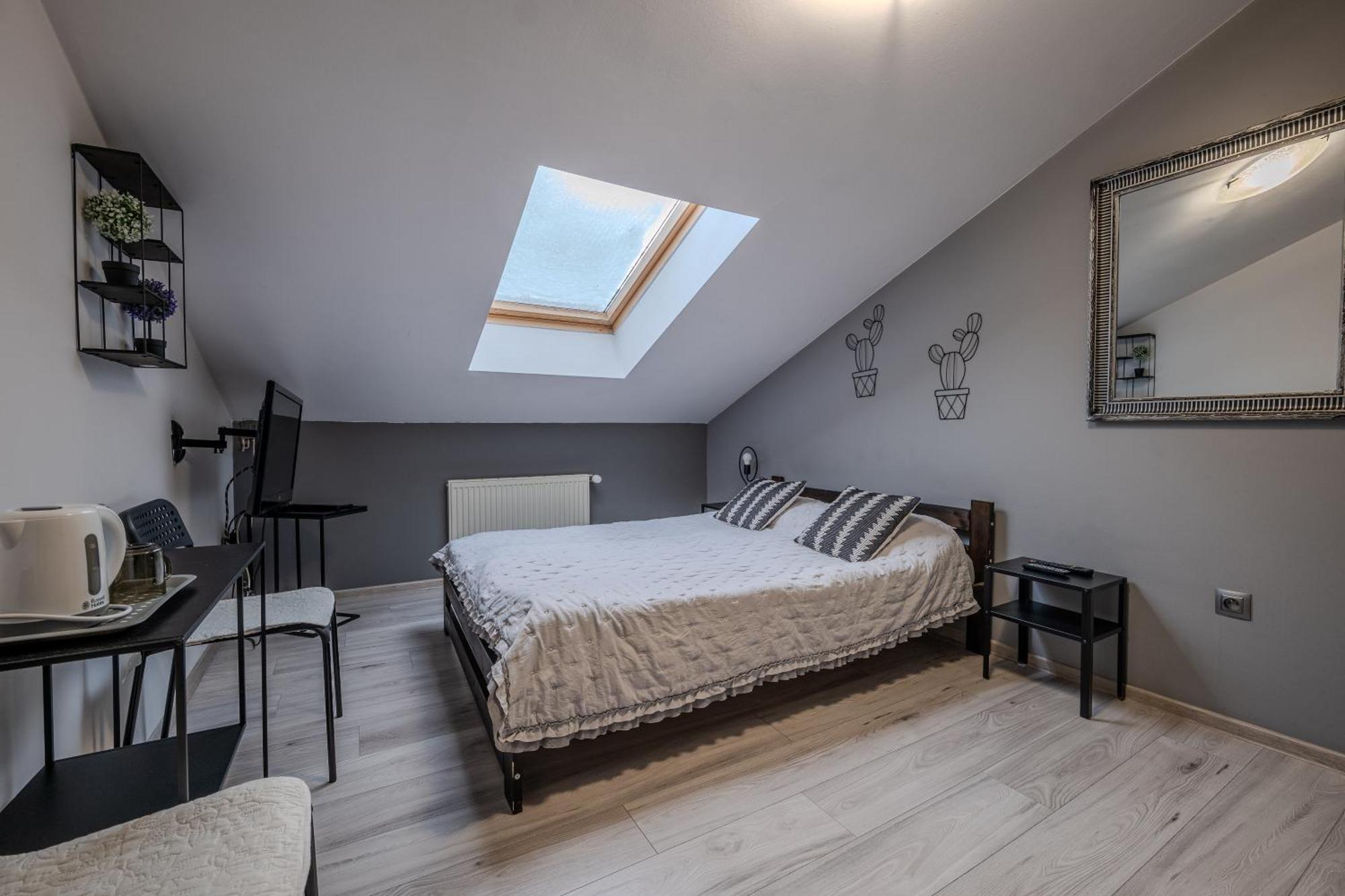 Pensjonat Gran Karpacz Extérieur photo