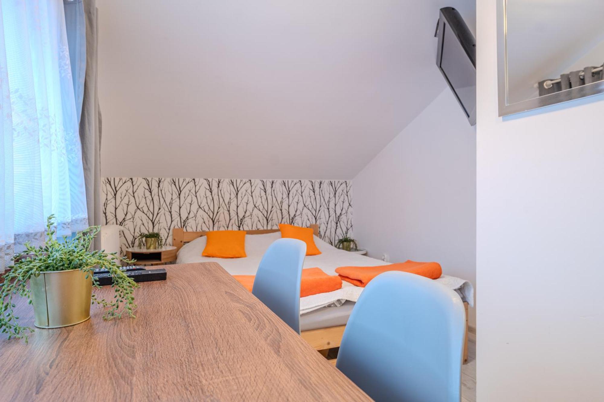 Pensjonat Gran Karpacz Extérieur photo